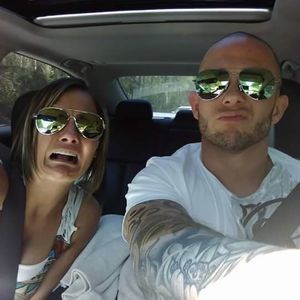 Meet your Posher, Kris